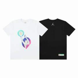 Picture of Jordan T Shirts Short _SKUJordanM-3XL6ctnJ8895219530